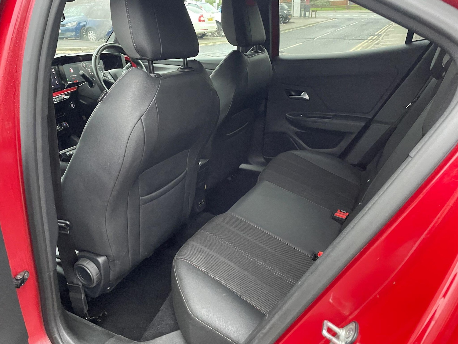 Used Vauxhall Mokka 2022 for sale - 77090946: Photo 13