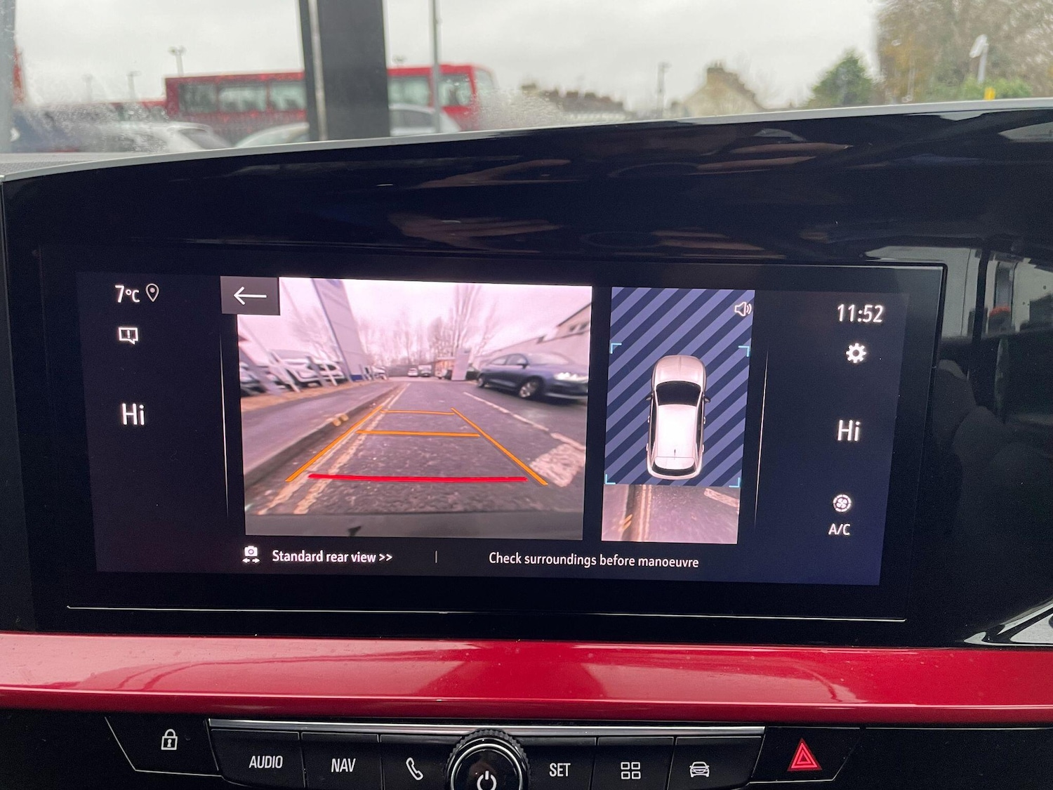 Used Vauxhall Mokka 2022 for sale - 77090946: Photo 18