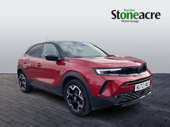 2022 (72) - 1.2 Turbo GS Line 5dr Auto