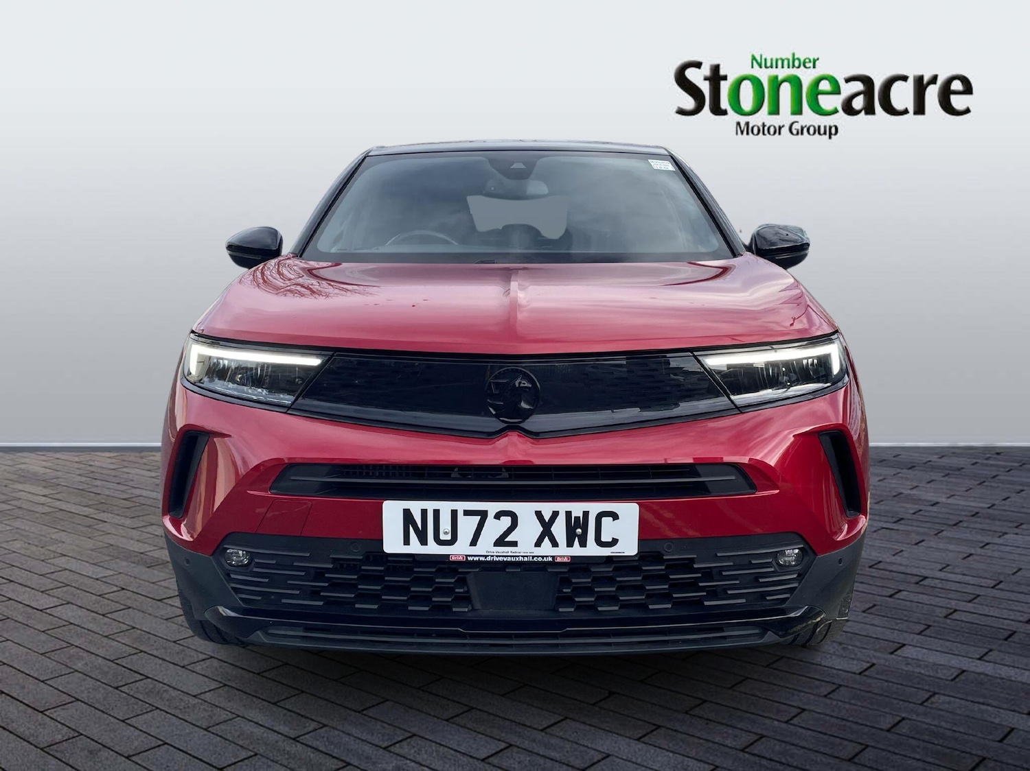 Used Vauxhall Mokka 2022 for sale - 77090946: Photo 2