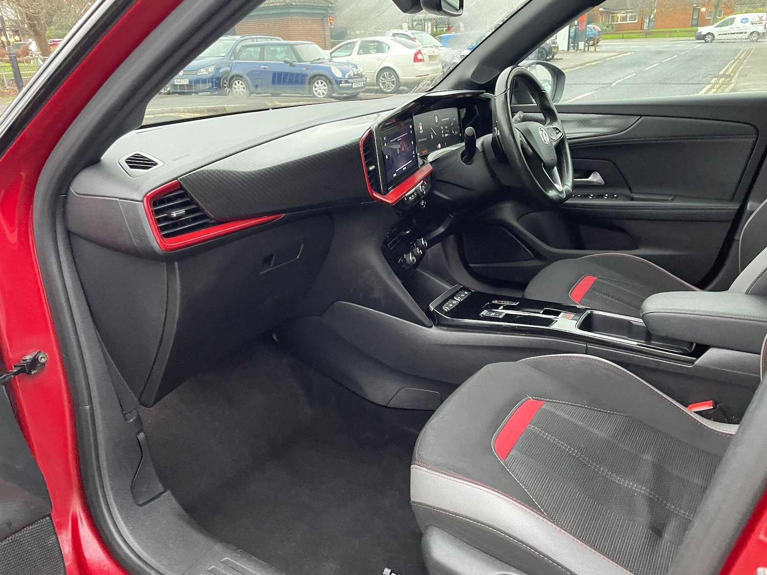 Used Vauxhall Mokka 2022 for sale - 77090946: Photo 22