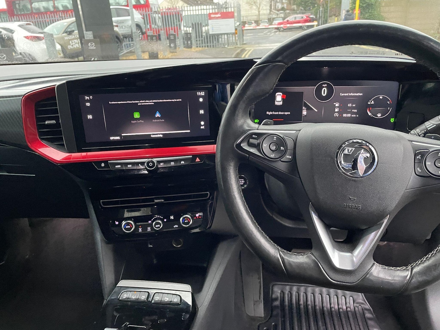 Used Vauxhall Mokka 2022 for sale - 77090946: Photo 24