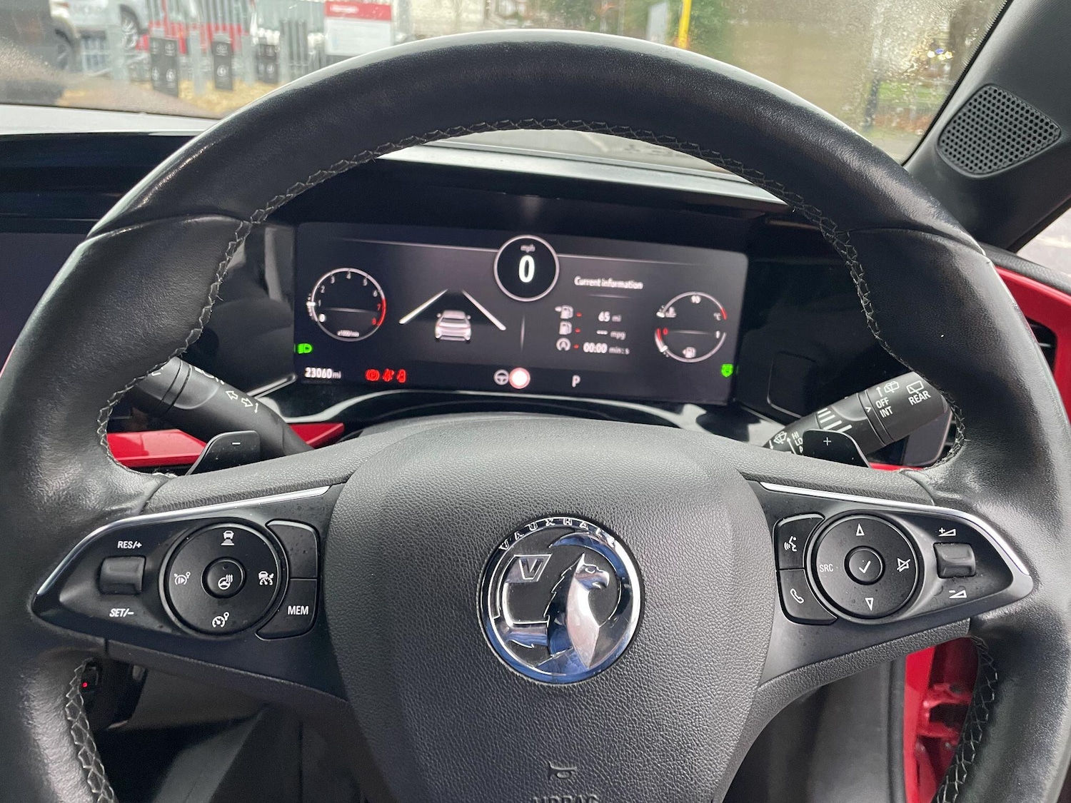 Used Vauxhall Mokka 2022 for sale - 77090946: Photo 25