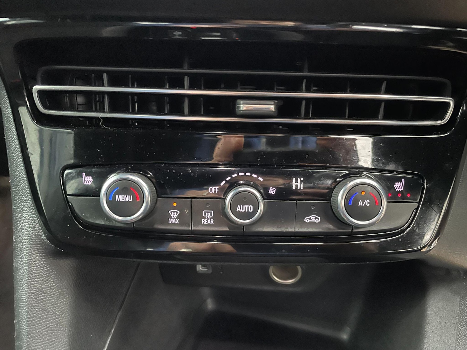 Used Vauxhall Mokka 2022 for sale - 77090946: Photo 26