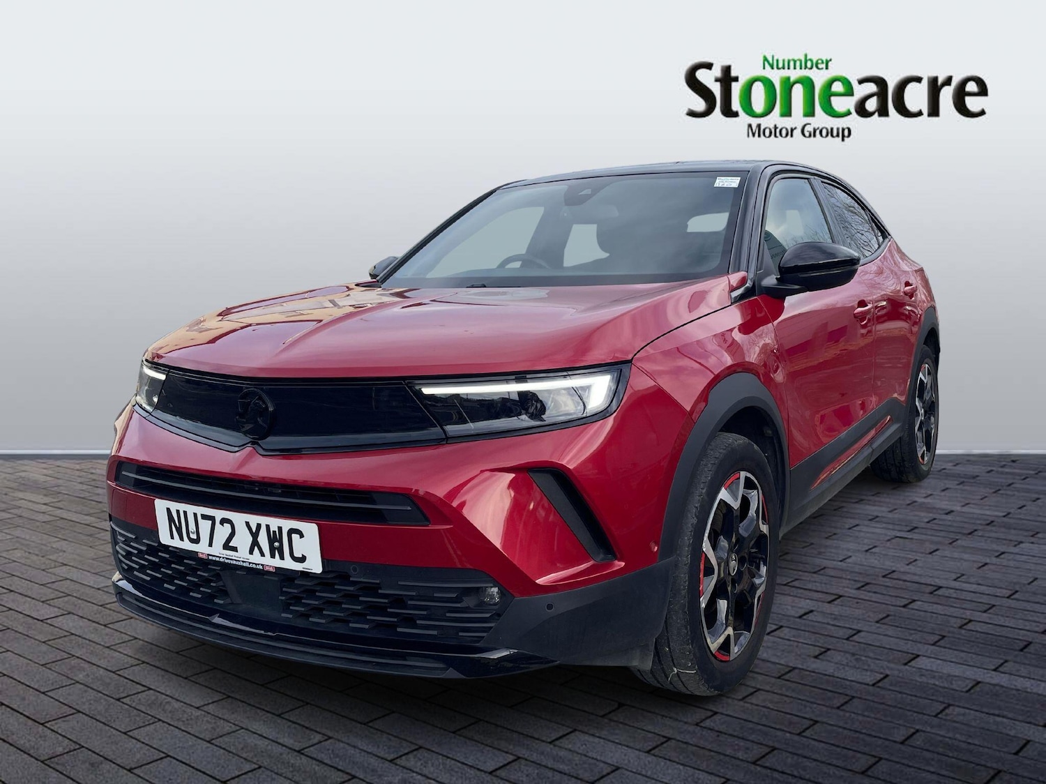 Used Vauxhall Mokka 2022 for sale - 77090946: Photo 3