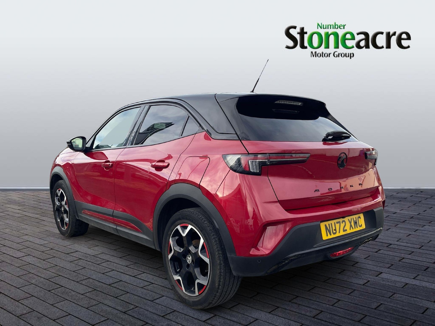 Used Vauxhall Mokka 2022 for sale - 77090946: Photo 4