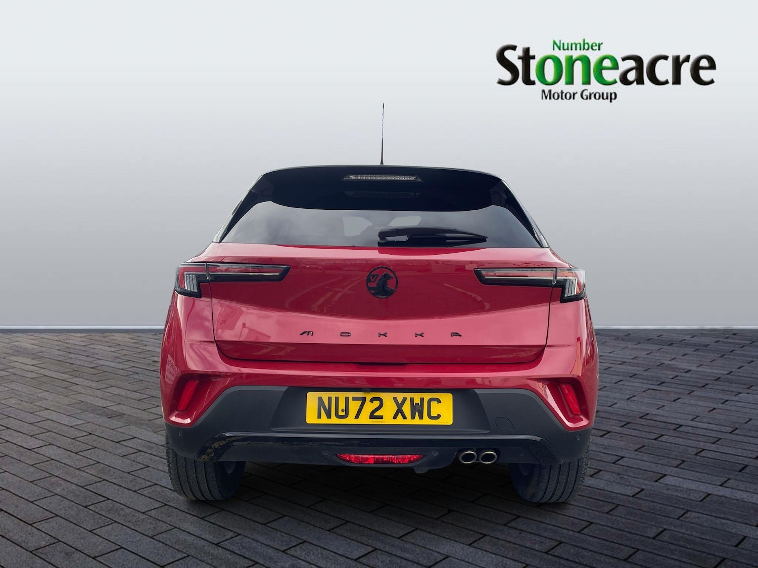 Used Vauxhall Mokka 2022 for sale - 77090946: Photo 6