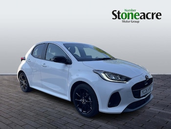 Used Mazda Mazda2 2026 for sale - 78504348: Photo