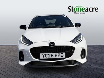 Used Mazda Mazda2 2026 for sale - 78504348: Photo