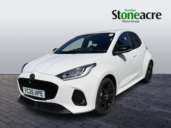 Used Mazda Mazda2 2026 for sale - 78504348: Photo