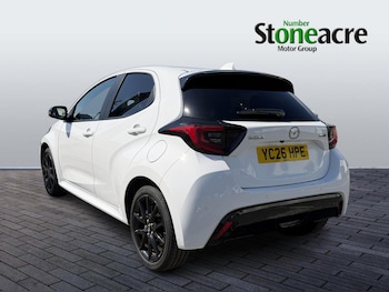 Used Mazda Mazda2 2026 for sale - 78504348: Photo