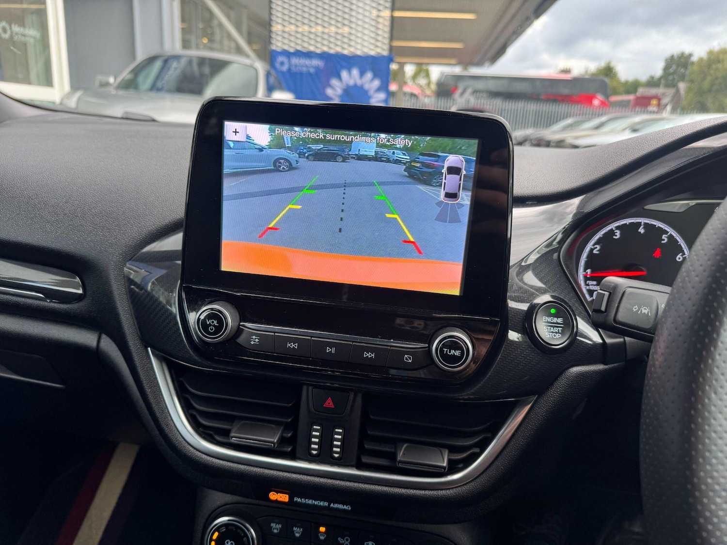 Vehicle 15