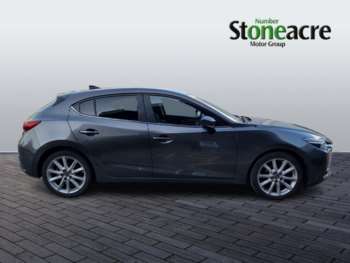 Used Mazda Mazda3 2018 for sale - 74799582: Photo