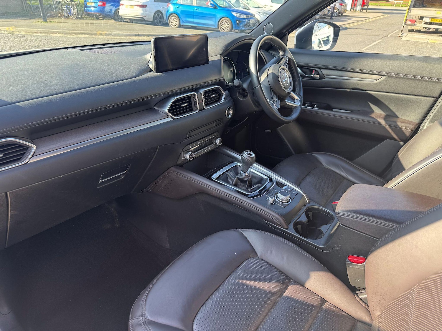 Used Mazda CX-5 for sale - 77769006: Photo 10