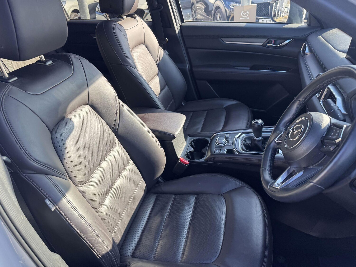 Used Mazda CX-5 for sale - 77769006: Photo 11