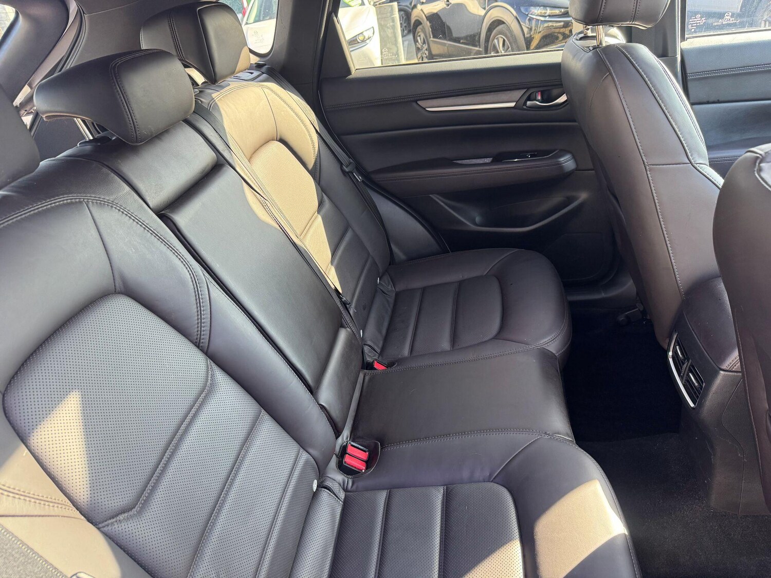 Used Mazda CX-5 for sale - 77769006: Photo 13