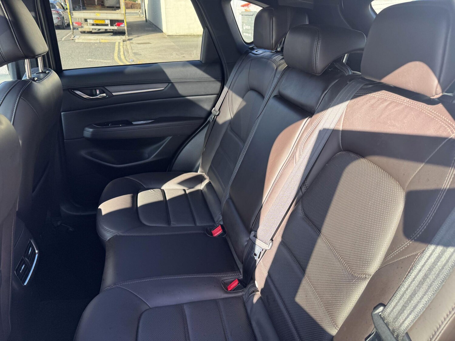 Used Mazda CX-5 for sale - 77769006: Photo 16