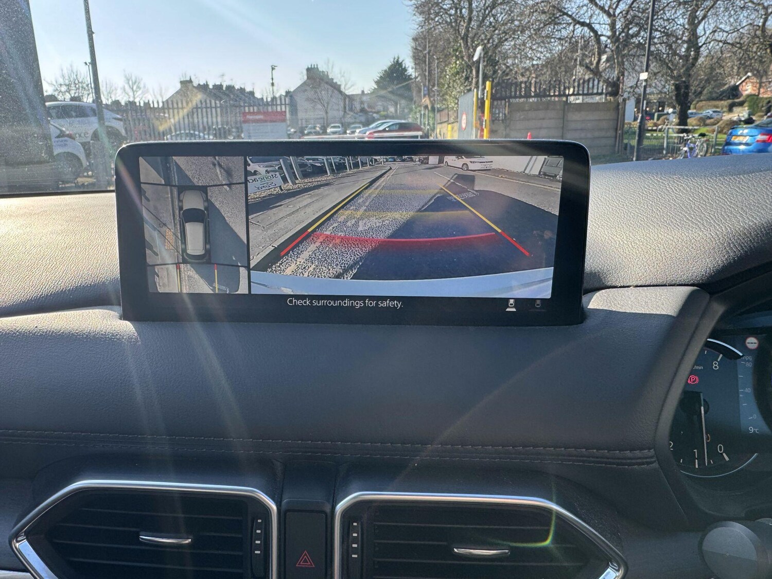 Used Mazda CX-5 for sale - 77769006: Photo 18