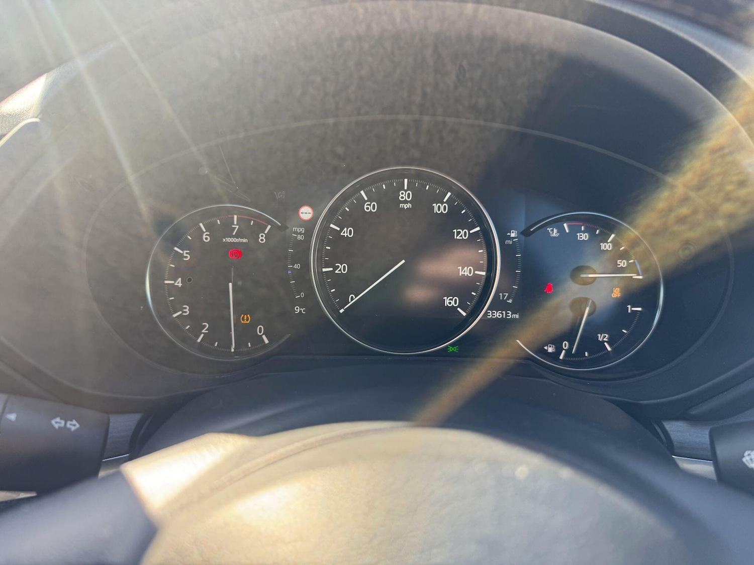 Used Mazda CX-5 for sale - 77769006: Photo 19