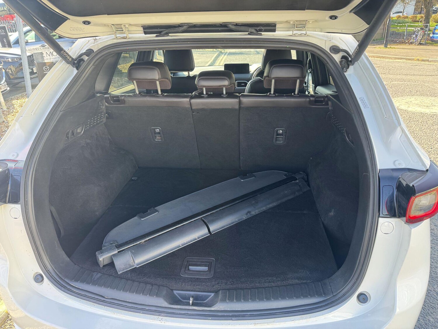 Used Mazda CX-5 for sale - 77769006: Photo 20