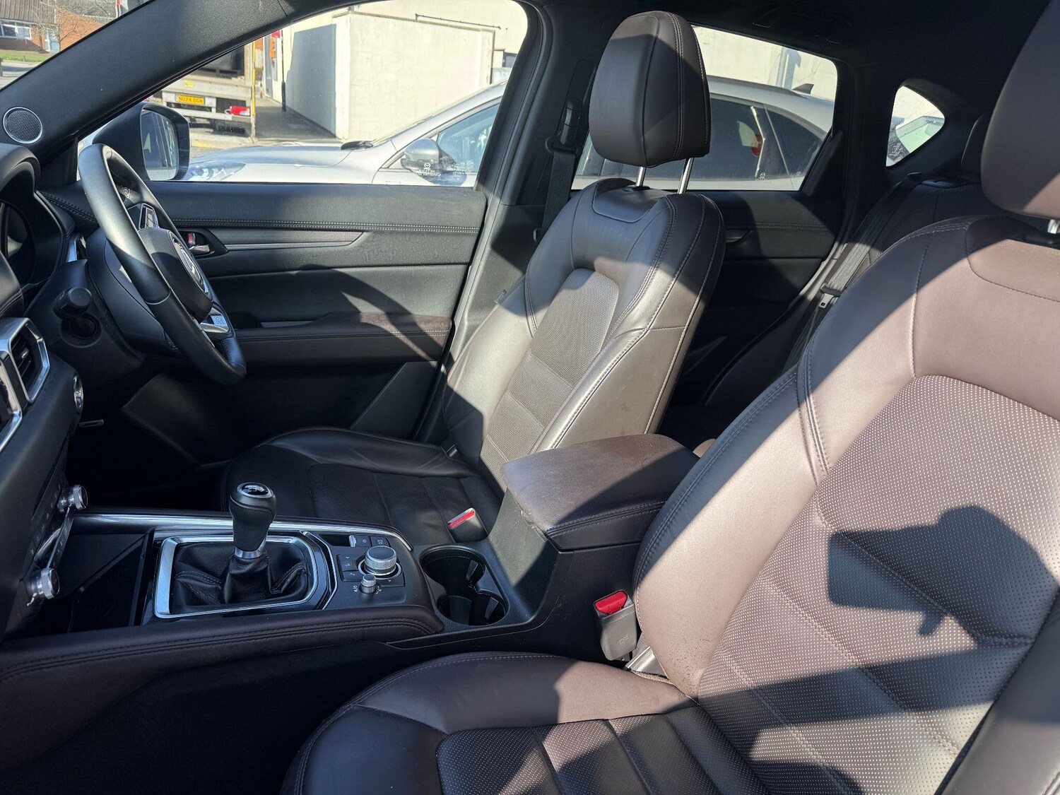 Used Mazda CX-5 for sale - 77769006: Photo 22