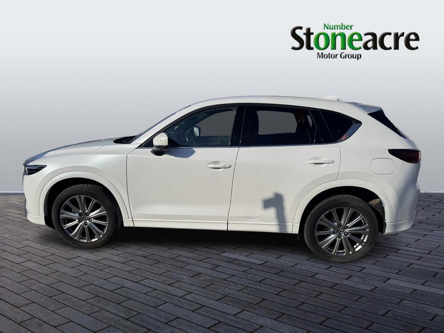 Used Mazda CX-5 for sale - 77769006: Photo 5