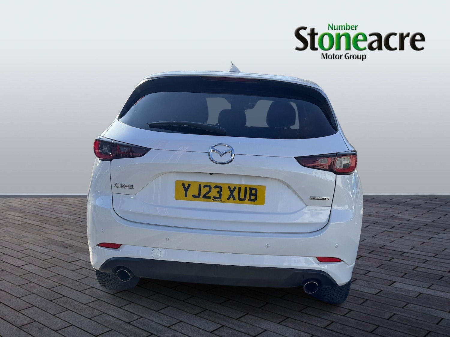 Used Mazda CX-5 for sale - 77769006: Photo 6