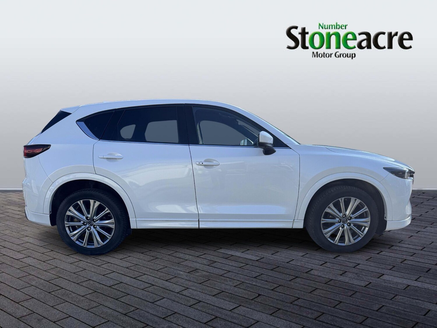 Used Mazda CX-5 for sale - 77769006: Photo 7