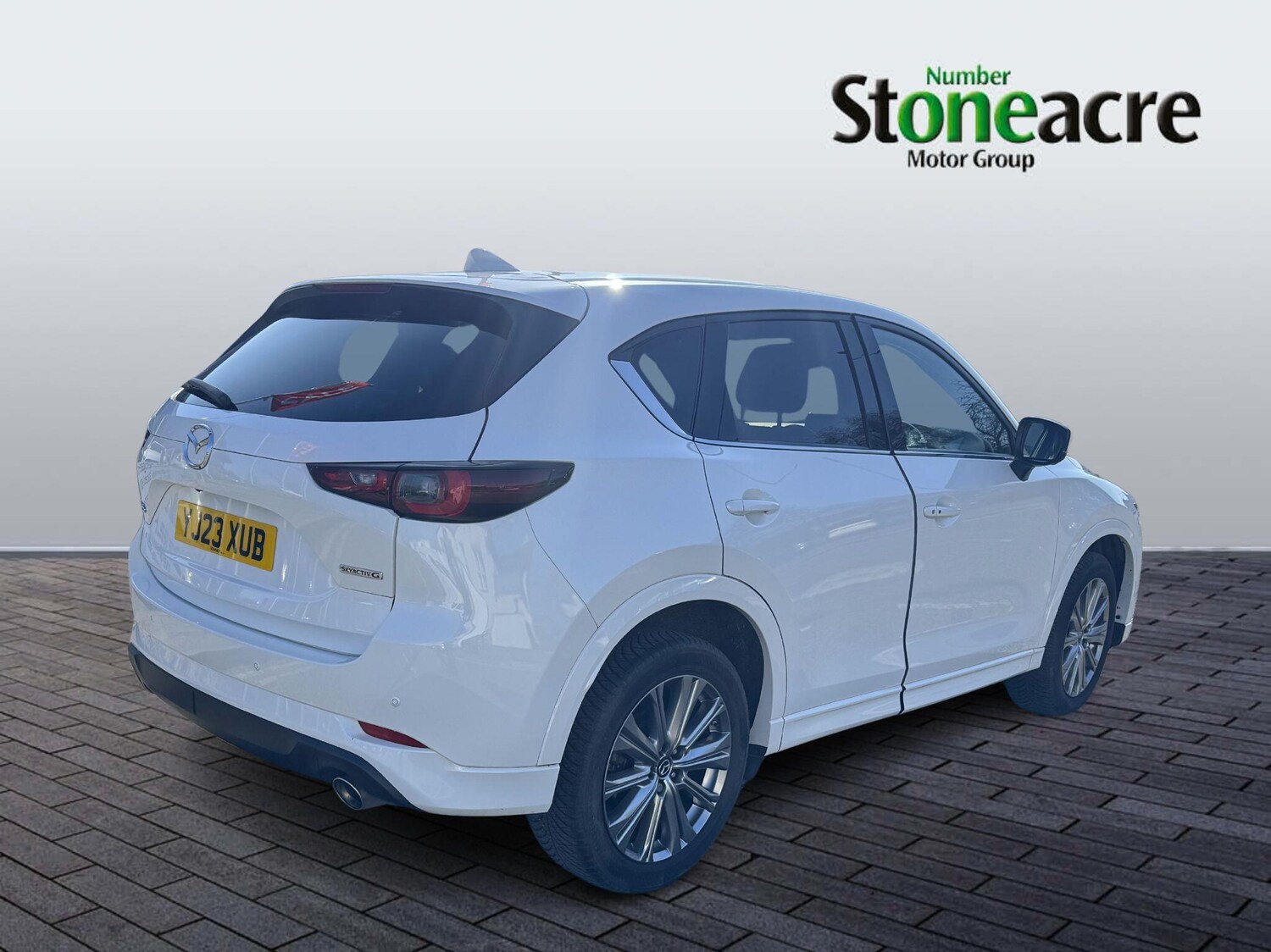 Used Mazda CX-5 for sale - 77769006: Photo 8