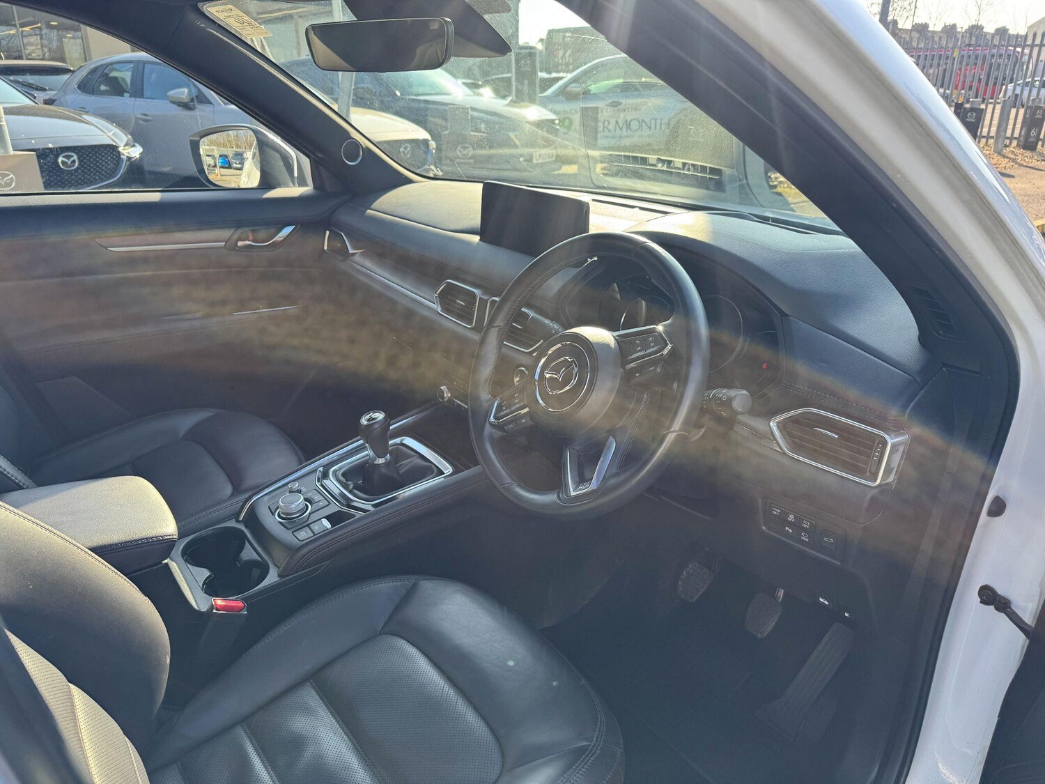 Used Mazda CX-5 for sale - 77769006: Photo 9