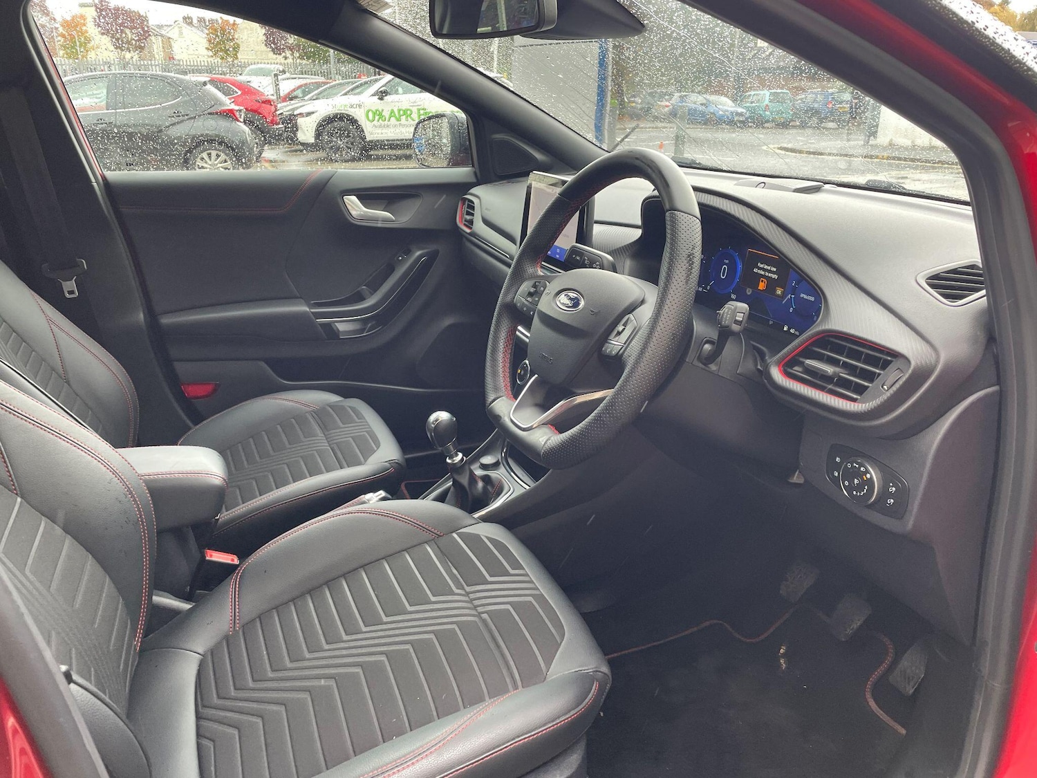 Used Ford Puma 2024 for sale - 77066864: Photo 11