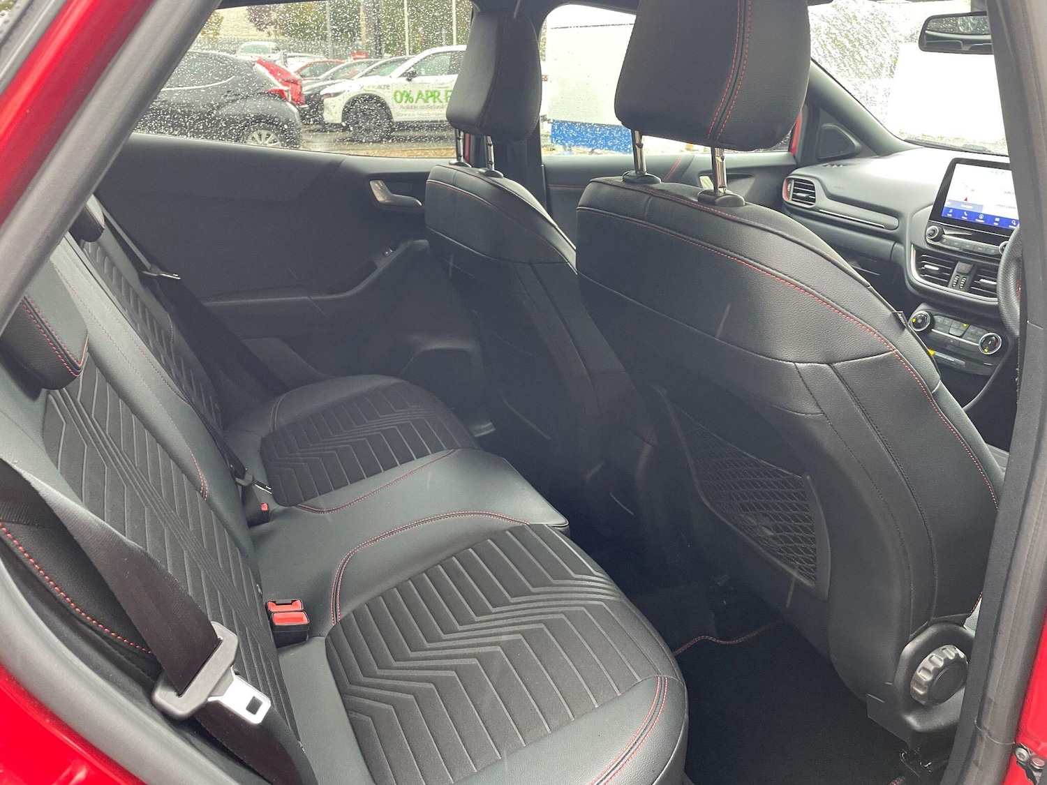 Used Ford Puma 2024 for sale - 77066864: Photo 12