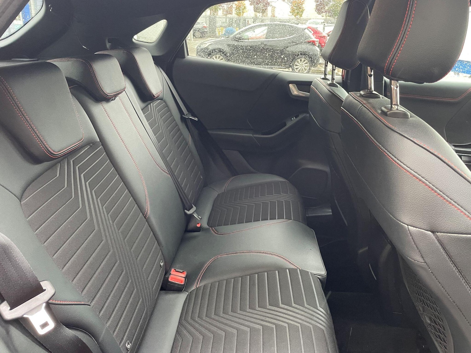 Used Ford Puma 2024 for sale - 77066864: Photo 13