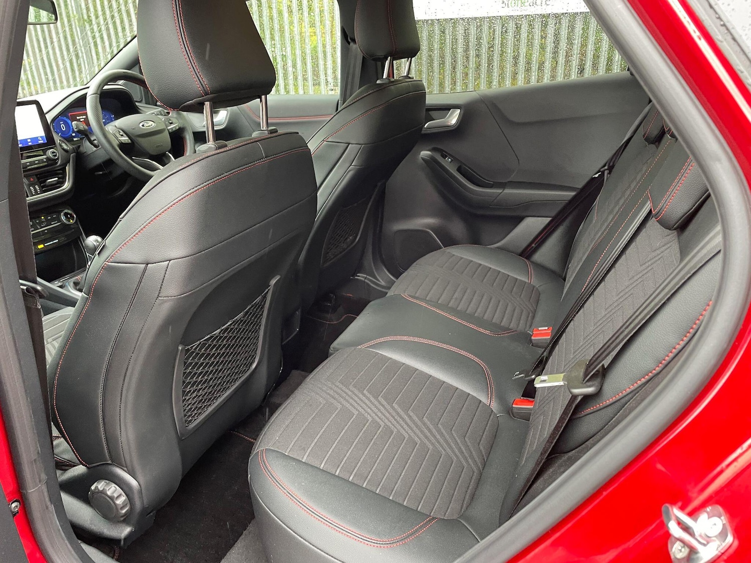 Used Ford Puma 2024 for sale - 77066864: Photo 14