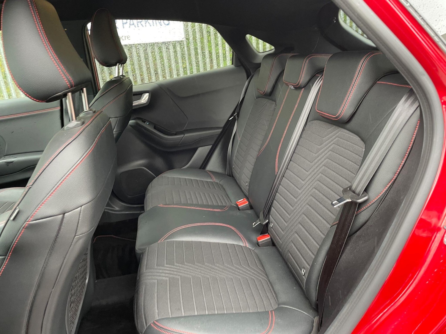 Used Ford Puma 2024 for sale - 77066864: Photo 15