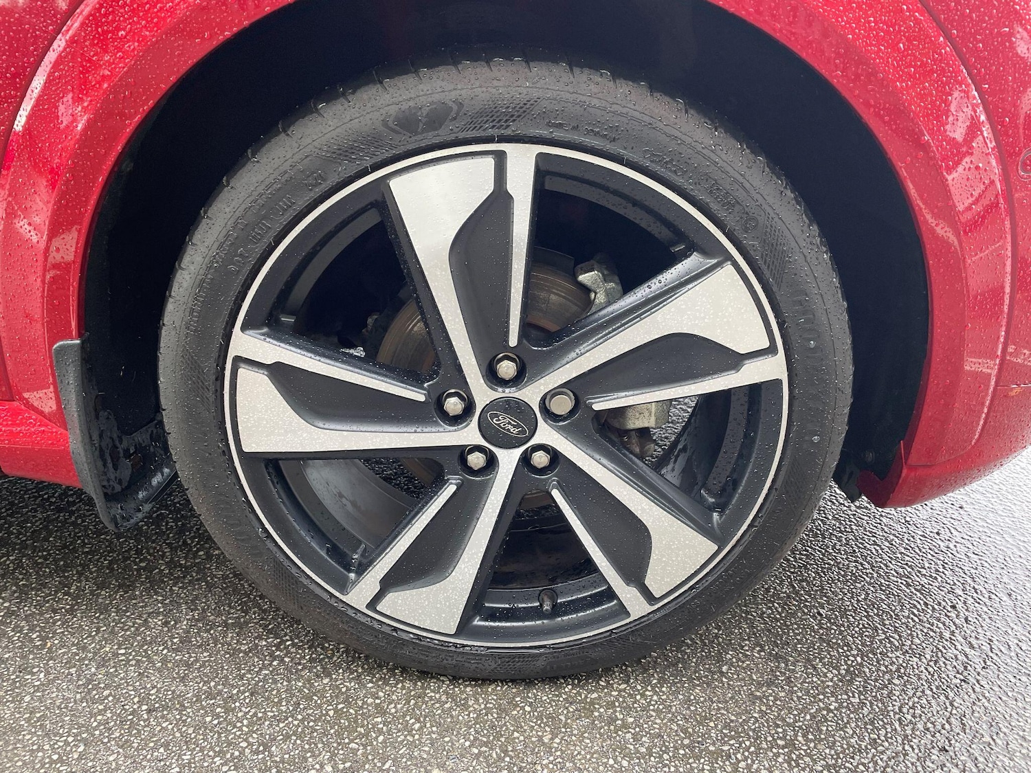 Used Ford Puma 2024 for sale - 77066864: Photo 16