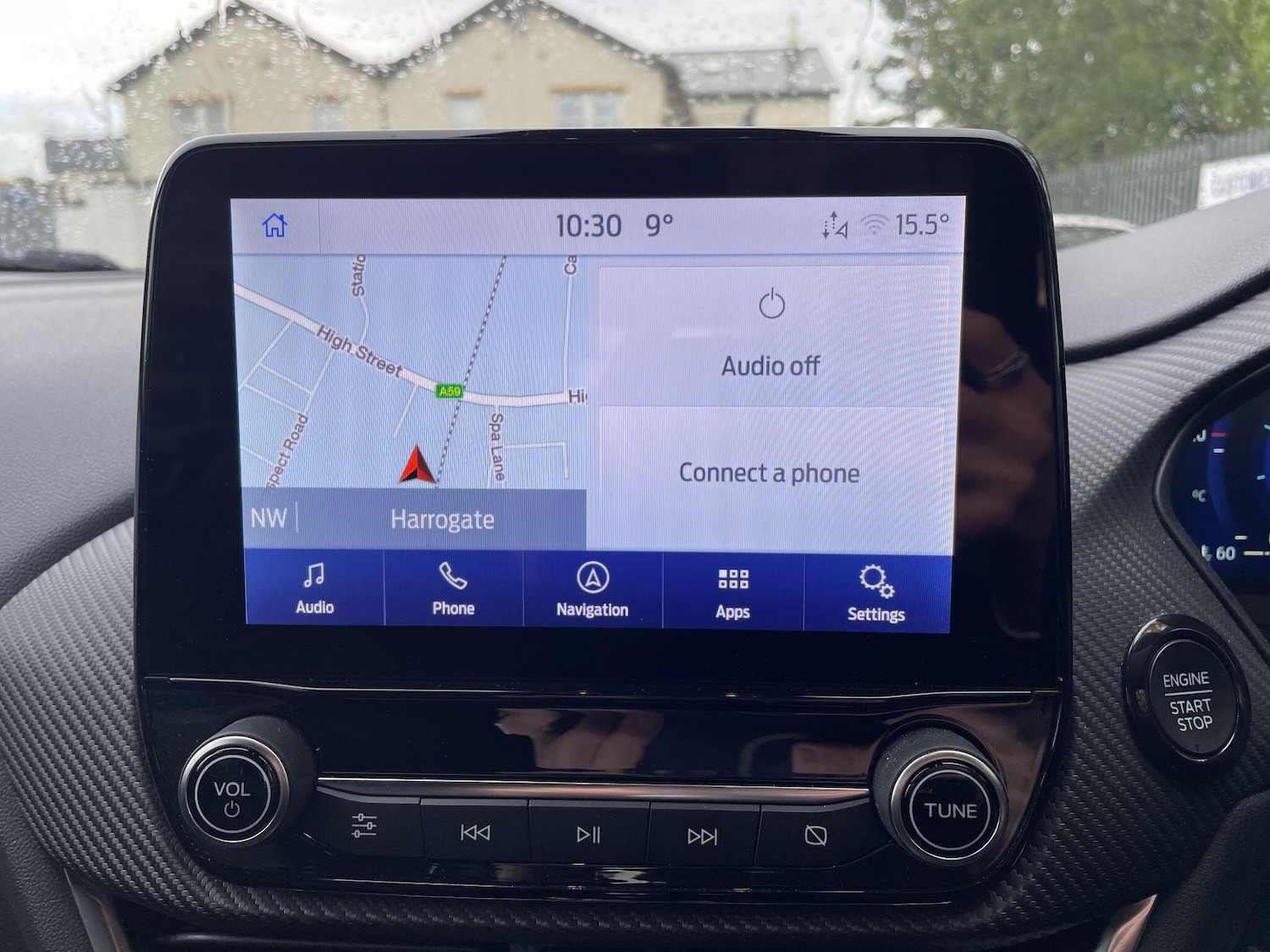 Used Ford Puma 2024 for sale - 77066864: Photo 17