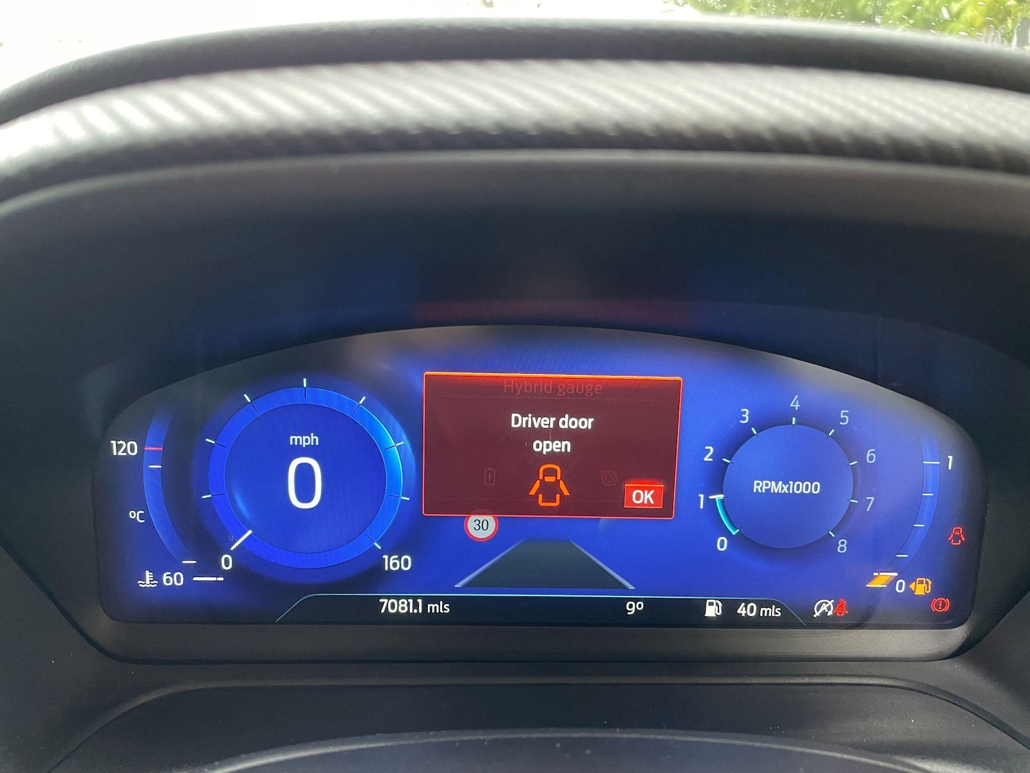 Used Ford Puma 2024 for sale - 77066864: Photo 18