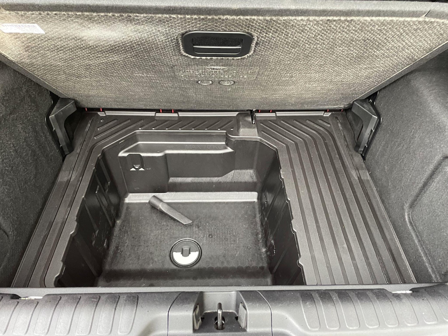 Used Ford Puma 2024 for sale - 77066864: Photo 20