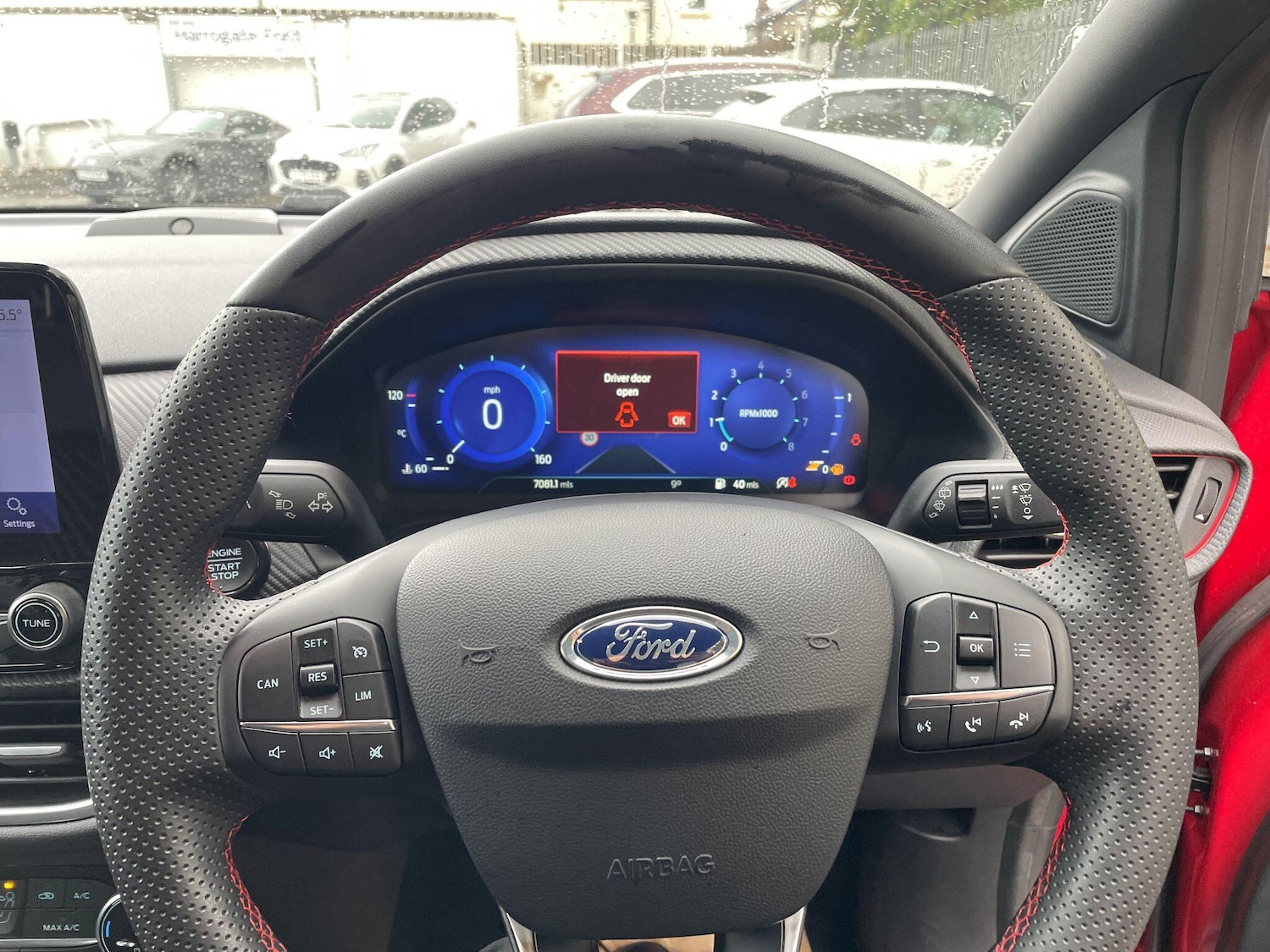 Used Ford Puma 2024 for sale - 77066864: Photo 21