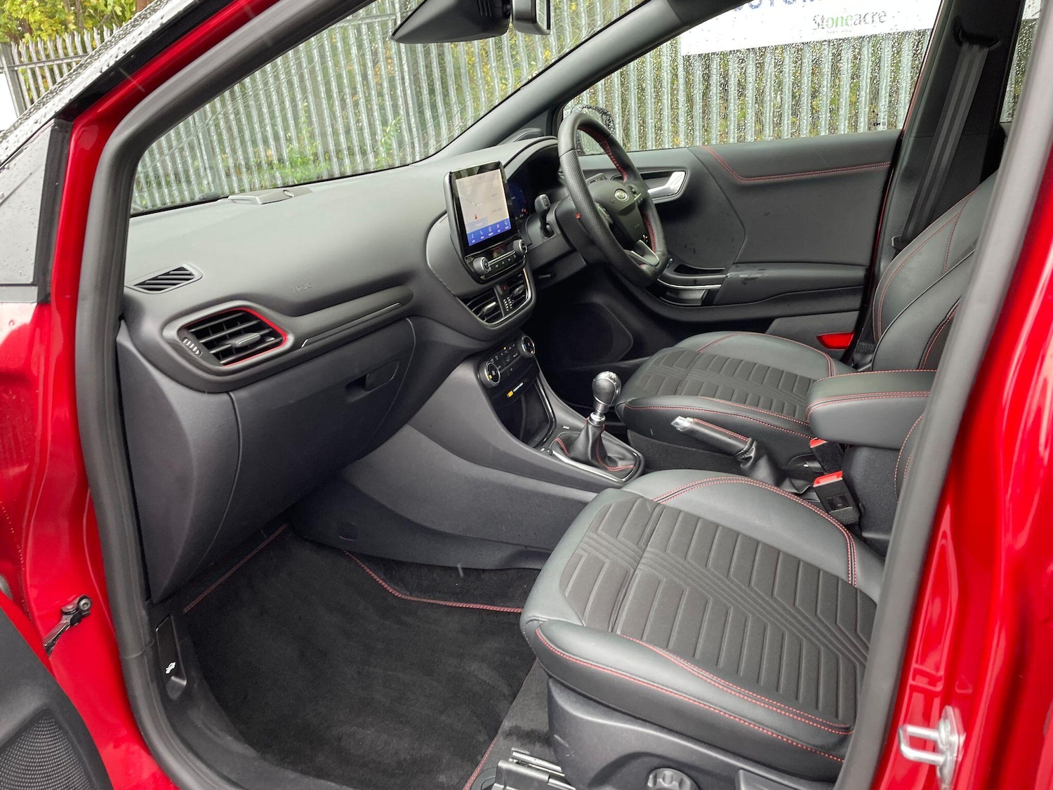 Used Ford Puma 2024 for sale - 77066864: Photo 22