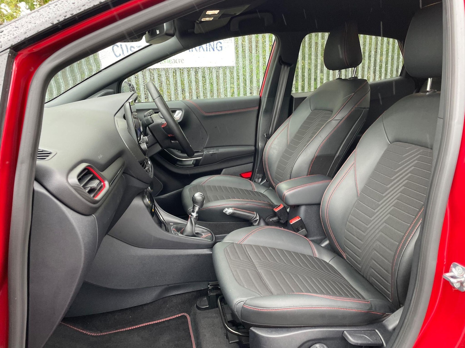 Used Ford Puma 2024 for sale - 77066864: Photo 23