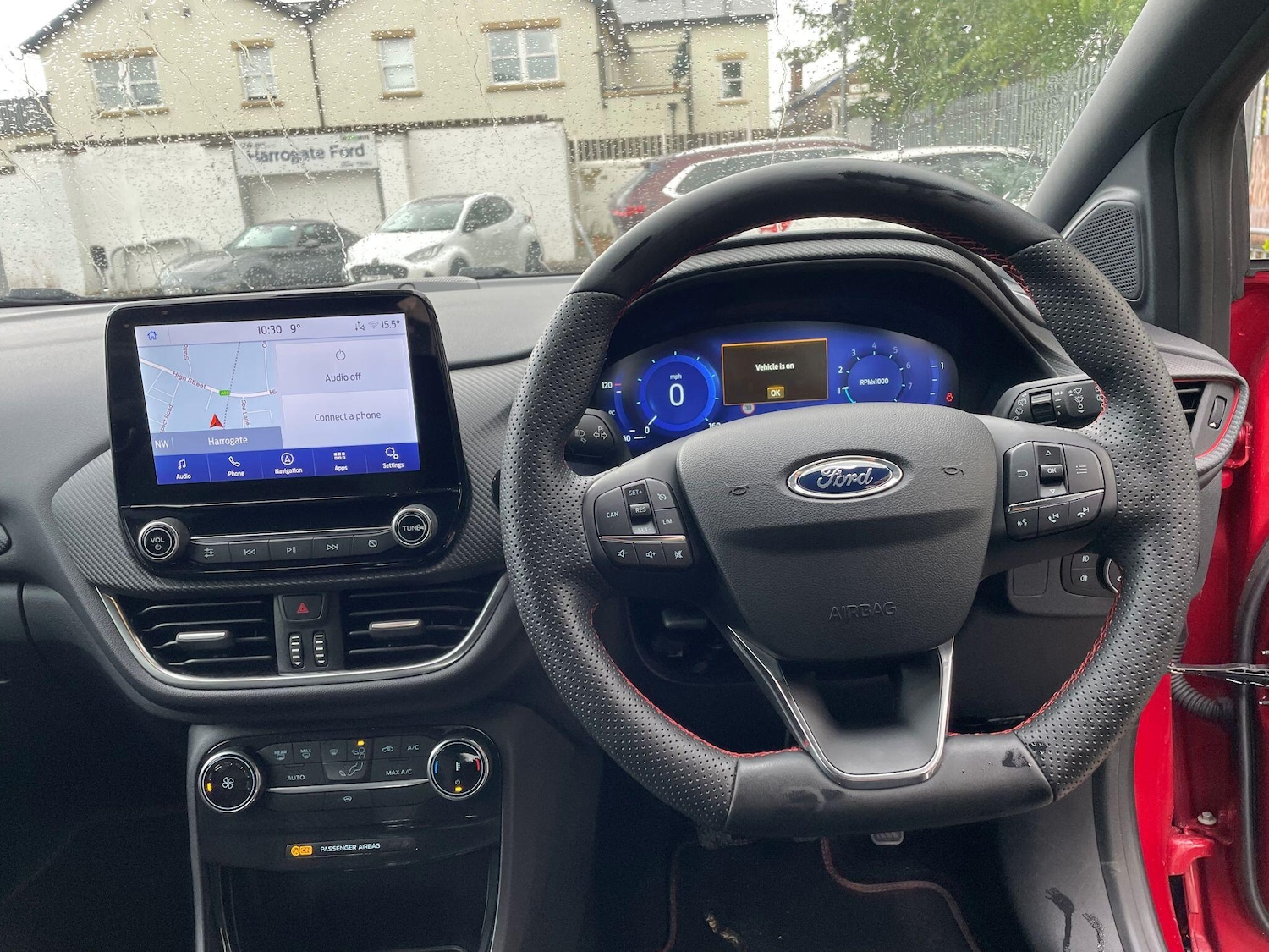 Used Ford Puma 2024 for sale - 77066864: Photo 24