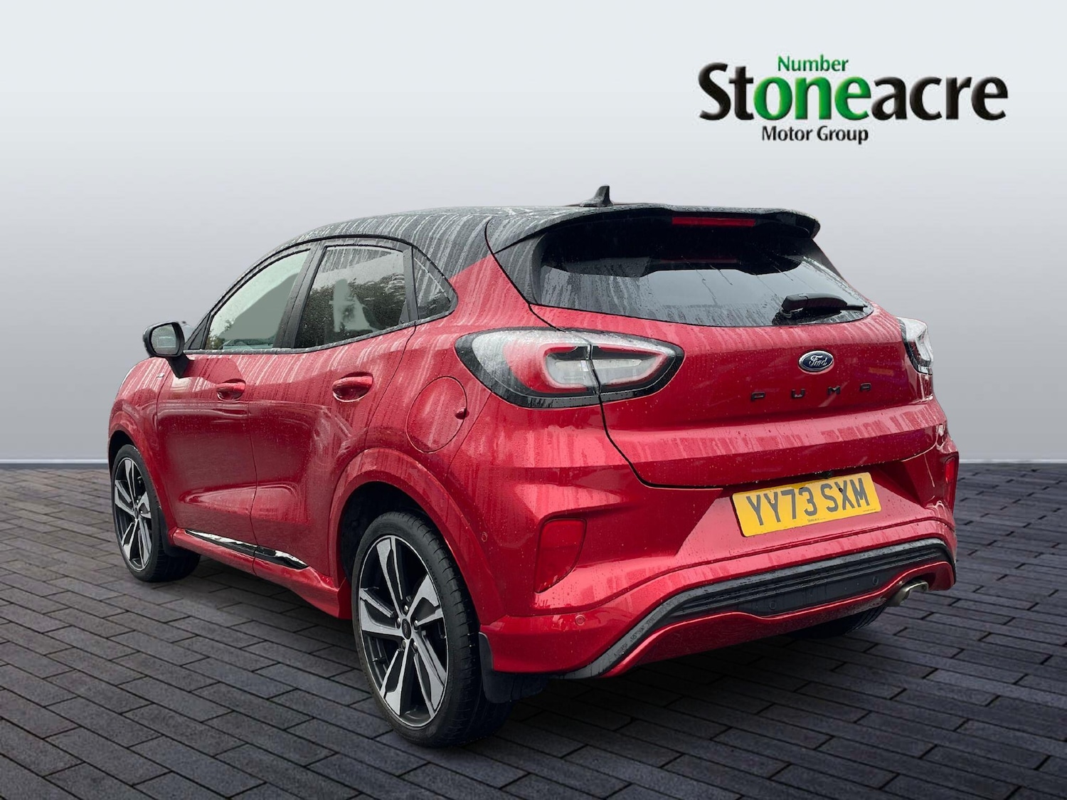 Used Ford Puma 2024 for sale - 77066864: Photo 4