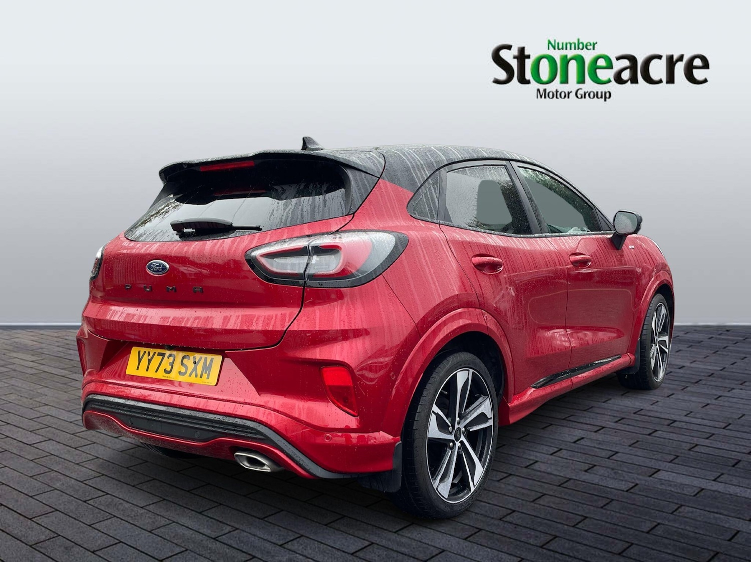 Used Ford Puma 2024 for sale - 77066864: Photo 8