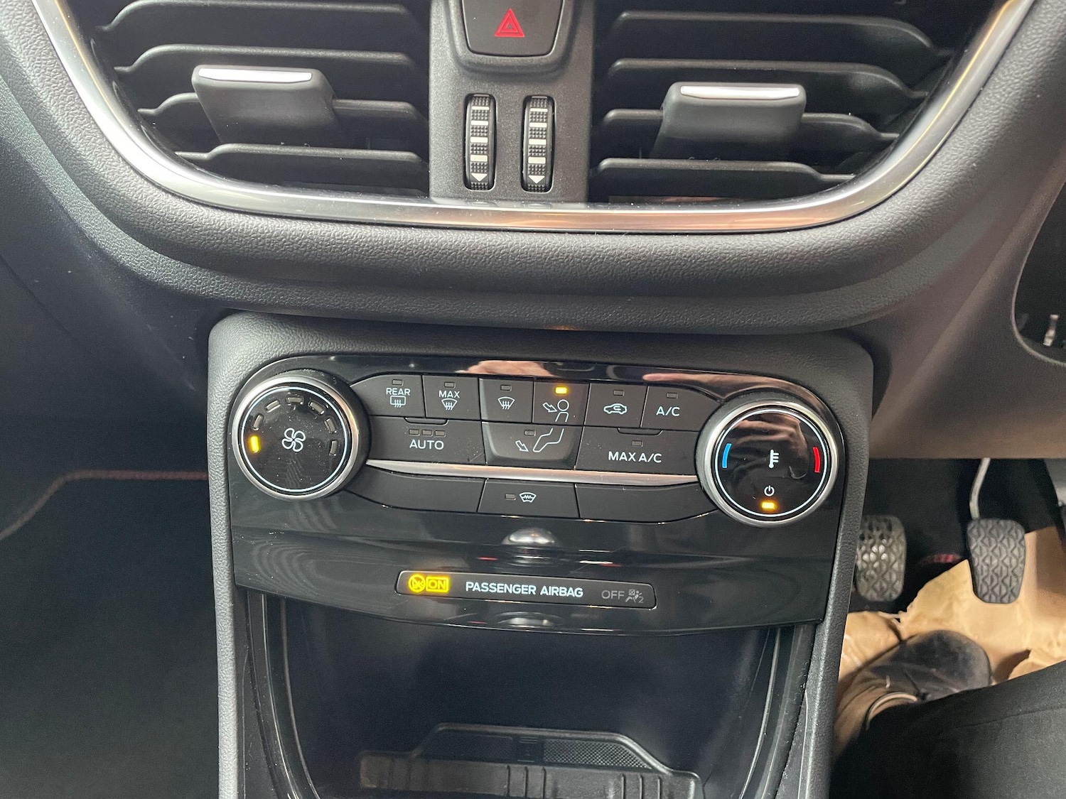 Used Ford Puma 2024 for sale - 77066864: Photo 9