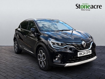 Used Renault Captur 2024 for sale - 79316214: Photo