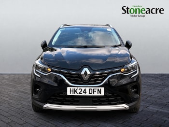 Used Renault Captur 2024 for sale - 79316214: Photo
