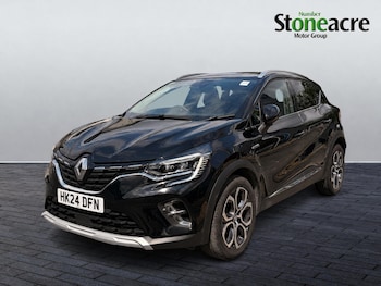 Used Renault Captur 2024 for sale - 79316214: Photo