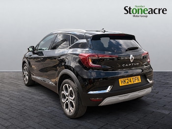 Used Renault Captur 2024 for sale - 79316214: Photo